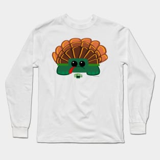 Tortil™ Turkey Day! Long Sleeve T-Shirt